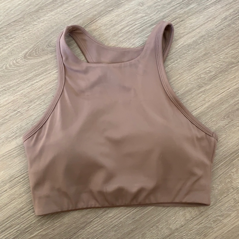 Paragon fitwear top